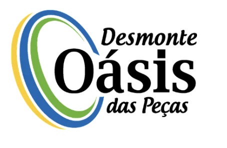 Desmonte Oásis 